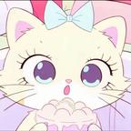 Mimmy猫头像
