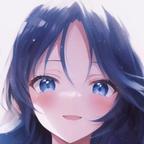 镜凝雨落头像