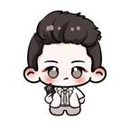 失眠芋泥啵啵头像