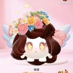 阿白头像