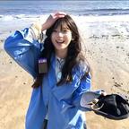 irene头像