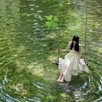清微雨🍀头像
