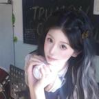 绵绵小公主头像