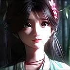 元漪头像