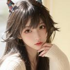 莫离头像