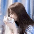 祎橘清茶头像