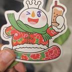 妮米头像