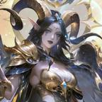 东方晓头像