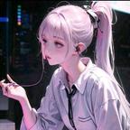 姗姗~~头像