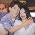 中国男儿当自强头像