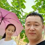 珍爱权元宝头像