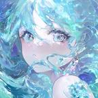 wander头像