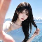 栀晚江头像