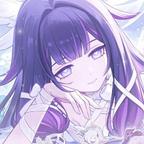 少女祈愿头像