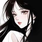 冥界女王头像