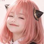 დ᭄ꦿ阿尼亚꧔℘⸙头像
