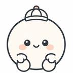 大头圆圆漫剧头像