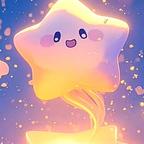 ✨️星星点灯头像