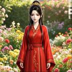 啊祝小姐头像