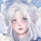 火鸡面梦女头像