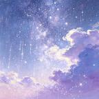 落星辰头像