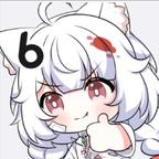 林森头像