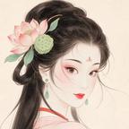你与和风共舞头像