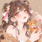 初夏青芒头像