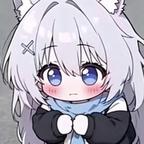 白子头像