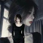 蔚清头像