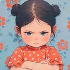 星辰逐梦～～头像