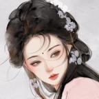 隐世武神宁小潇头像