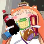 胖头头像