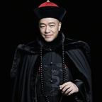 开心快乐的大军哥头像
