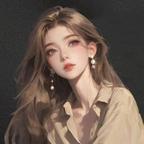 宛～头像