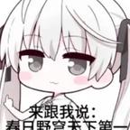 kasugano头像