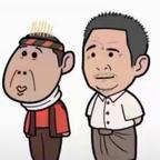 系统未激活头像