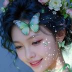 霸气保镖沈月如头像