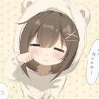 hanabi头像