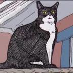 CatGelato头像