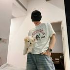 狂踹瘸子好腿头像