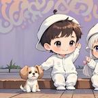 眼睛里看透人间沧桑※头像