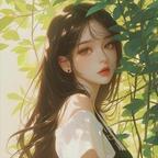 美得无法自拔头像