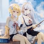 深林归倦鸟头像