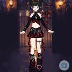 红色小恶魔头像