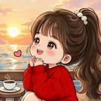 如愿头像