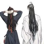 青山不改绿水长流头像