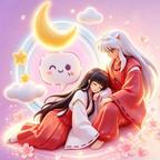 月璇头像