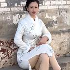演员：孟静茹头像