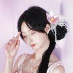 婉吟头像